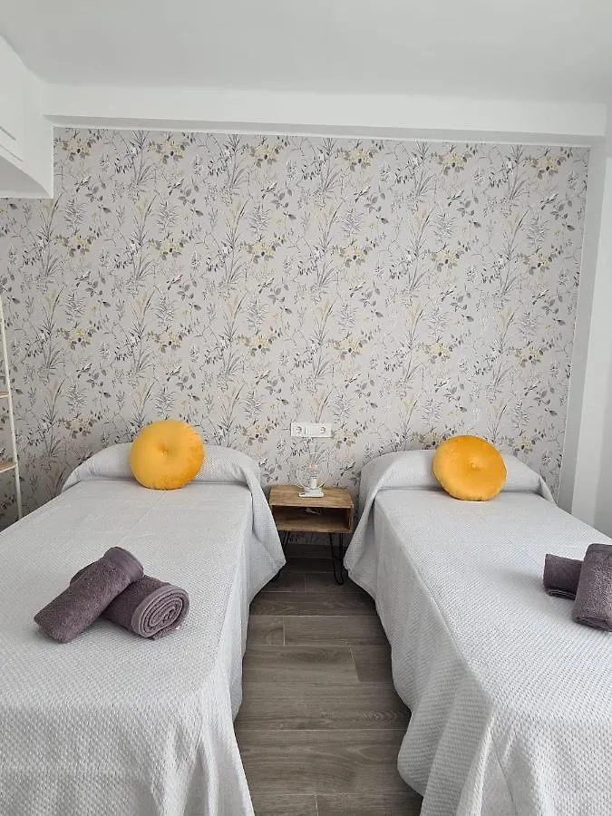 Colon Nerja Apartment