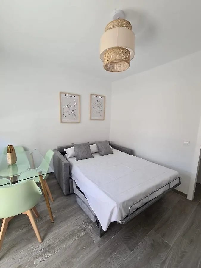 Colon Nerja Apartment