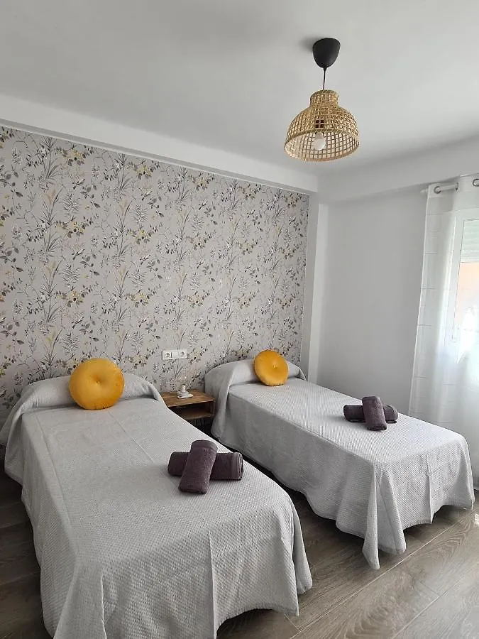 Colon Nerja Apartment 0*,  Spain