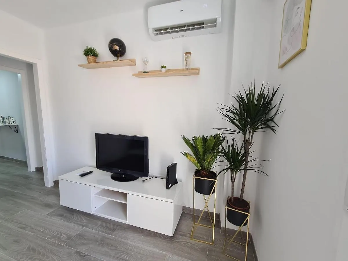 Colon Nerja Apartment